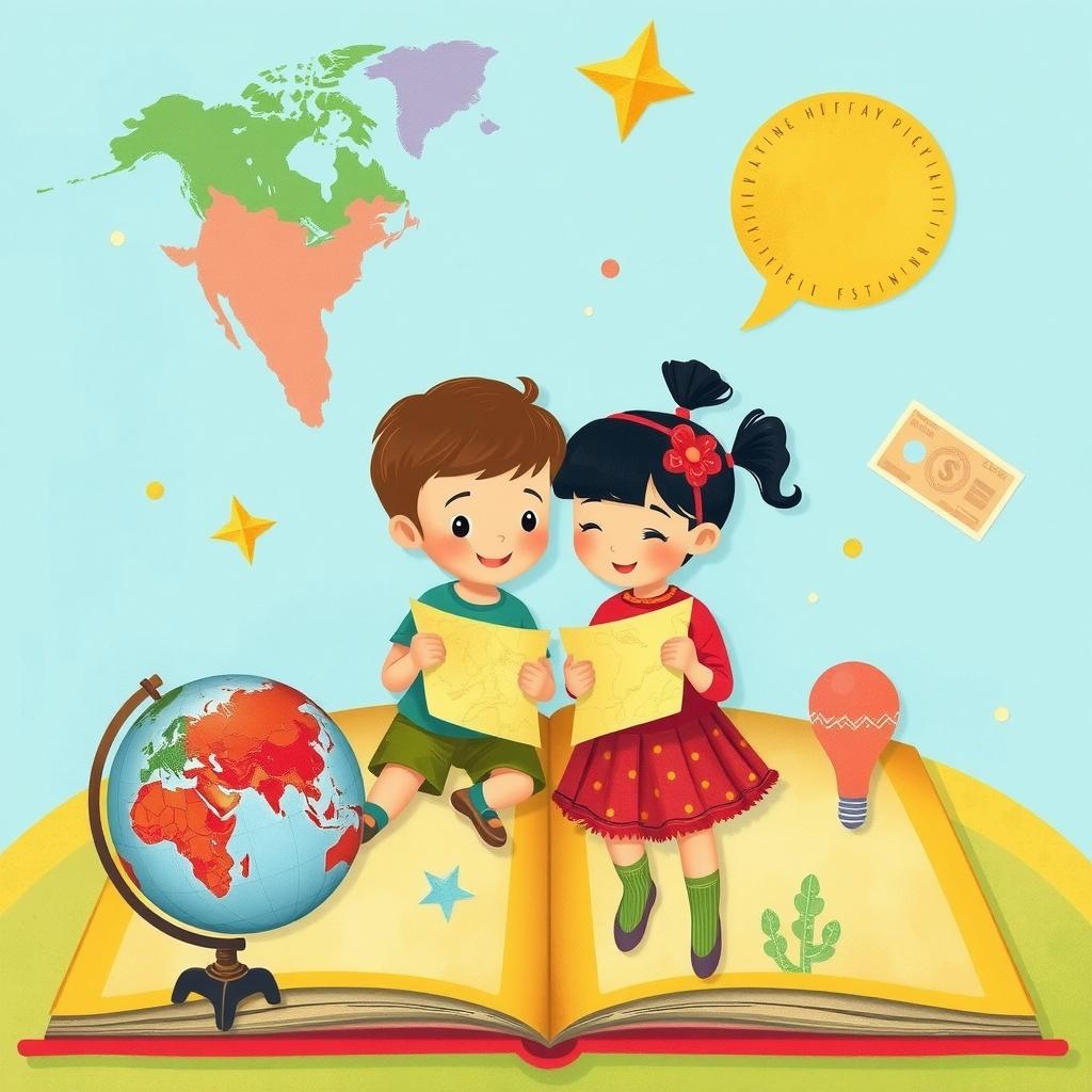World Travelers