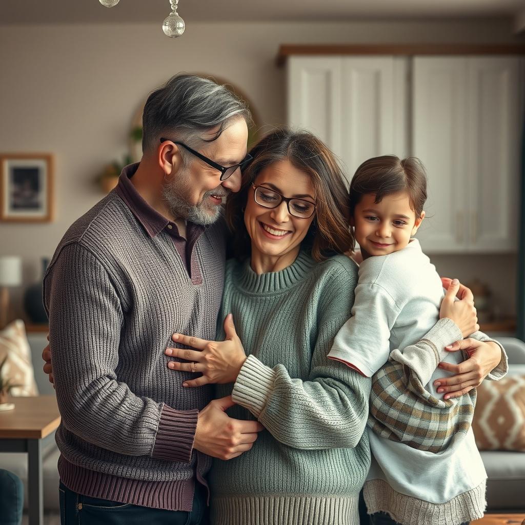 The Heart of Home