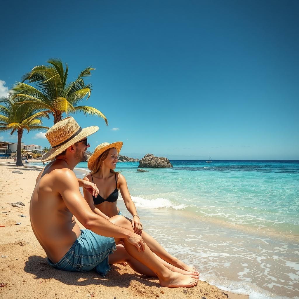 Fuerteventura Adventure