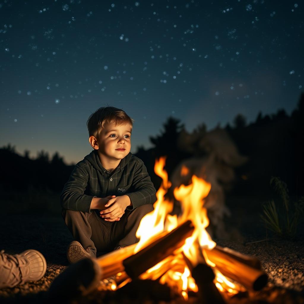 Under the Summer Stars
