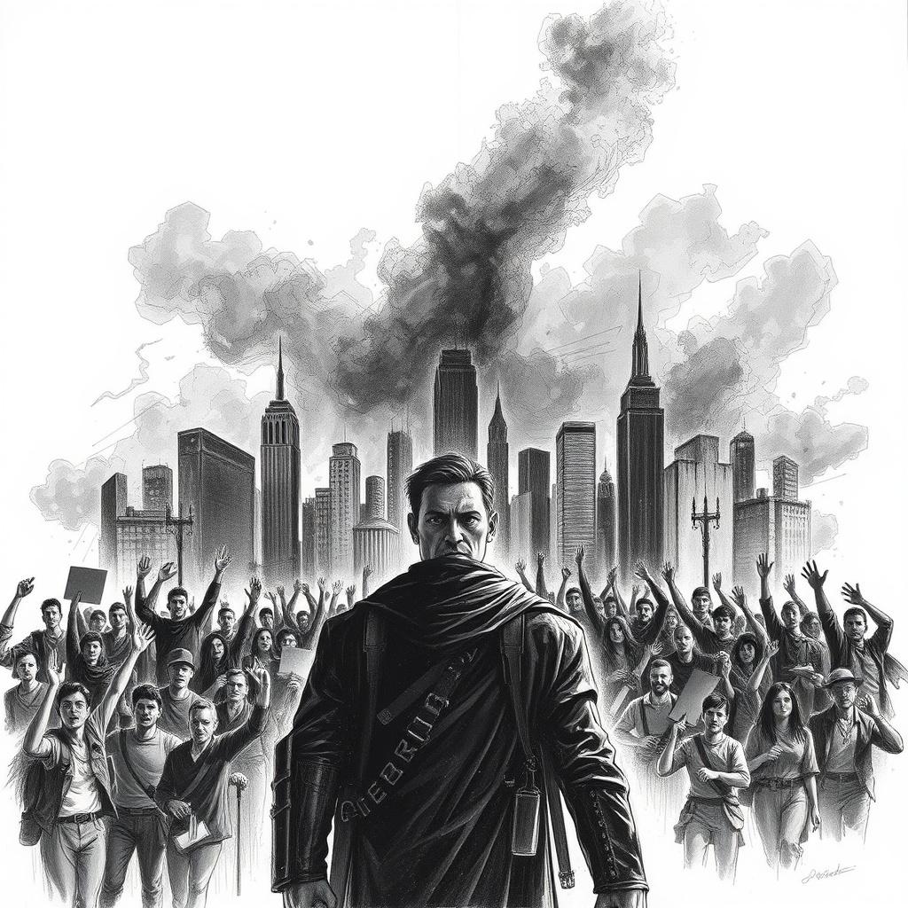 The Fall of Khalid