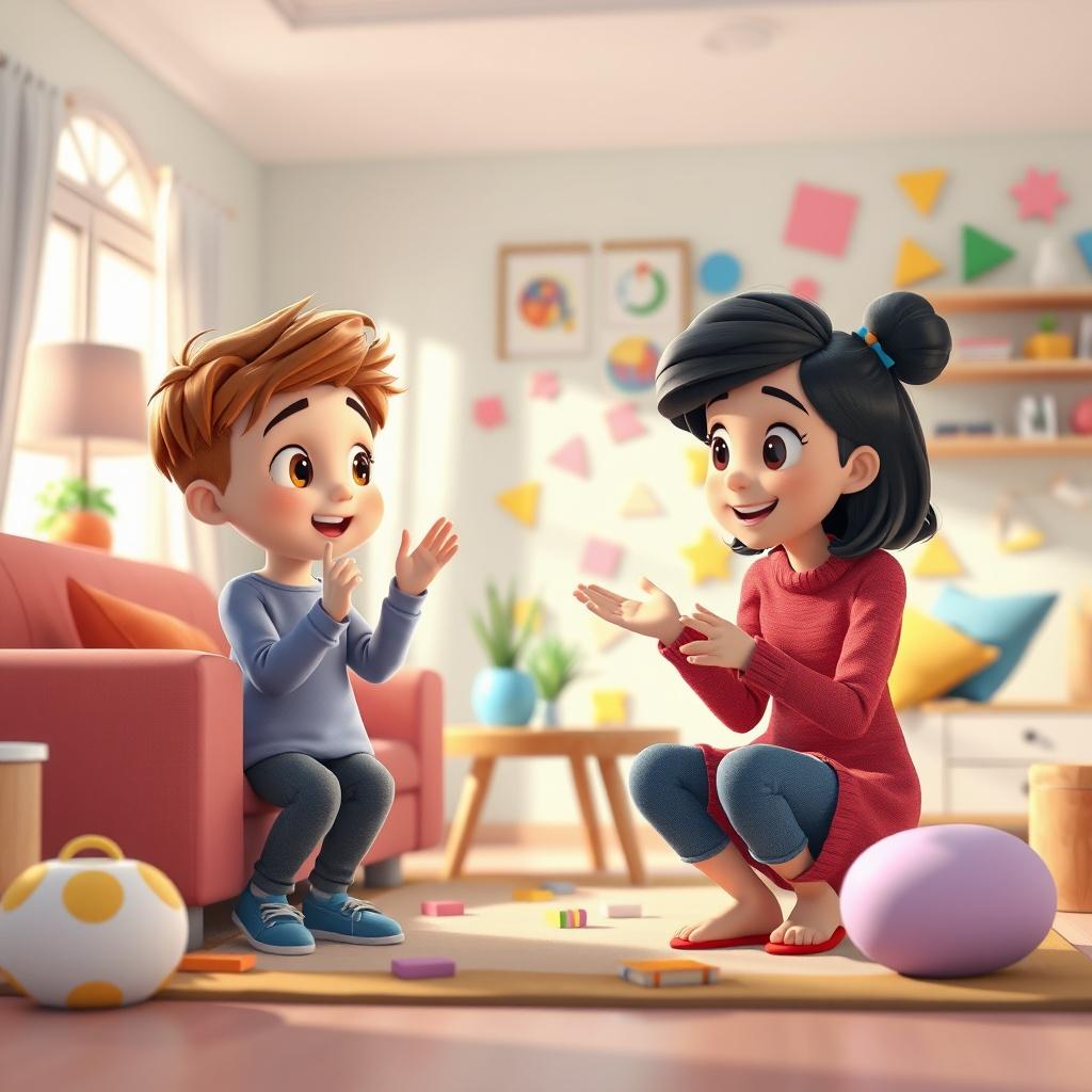 The Language of Wonder