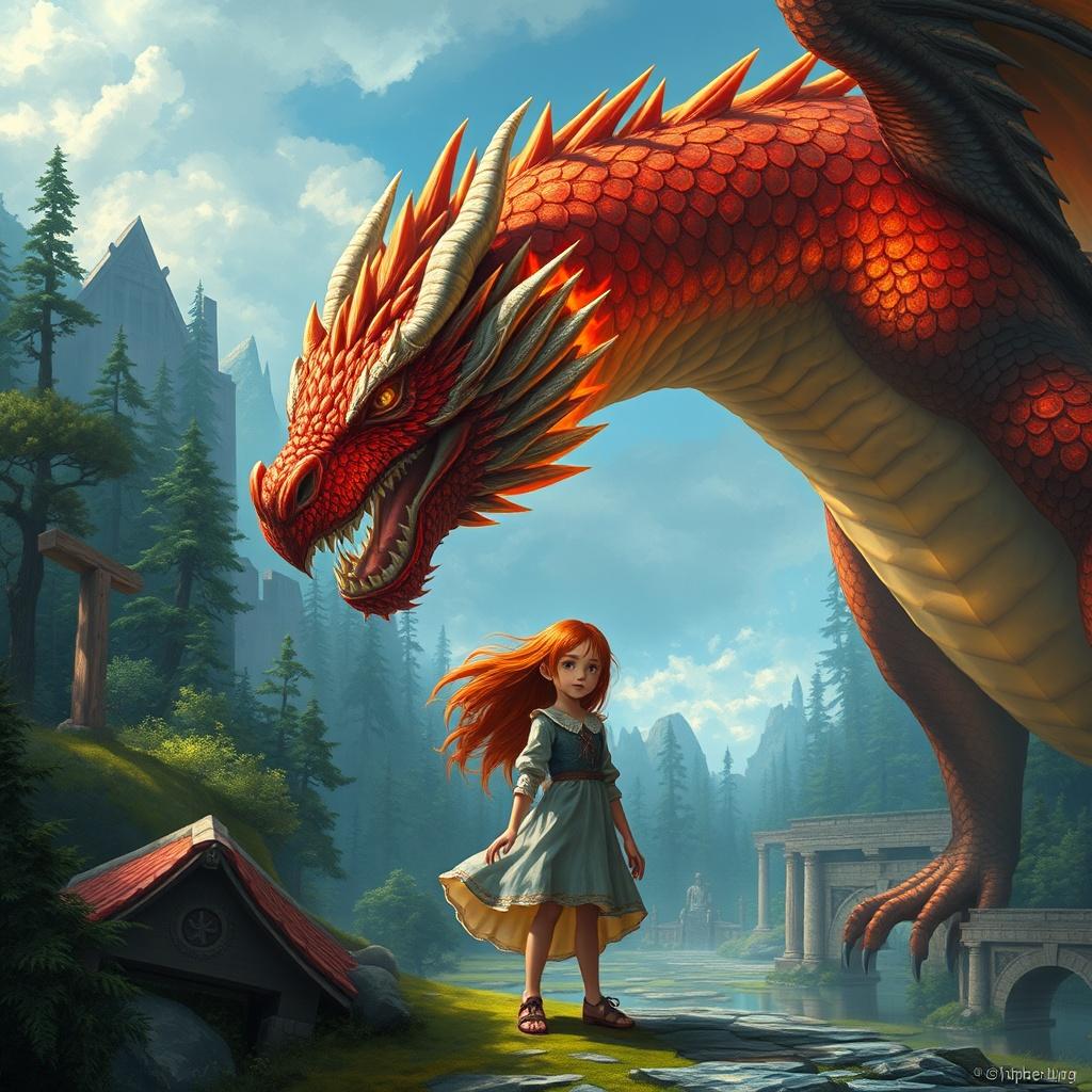 The Dragon's Dilemma