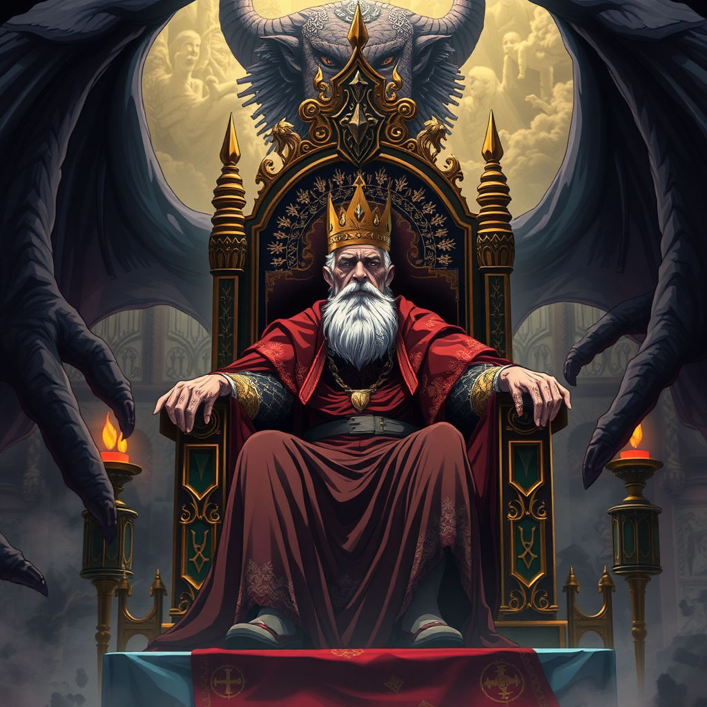 The Haunting Legacy of Heorot