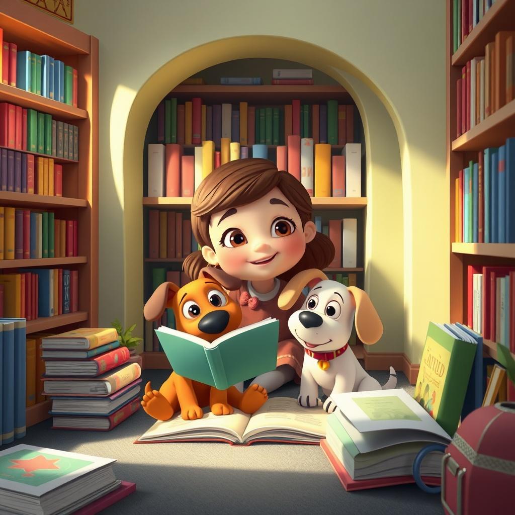 The Magic of Words