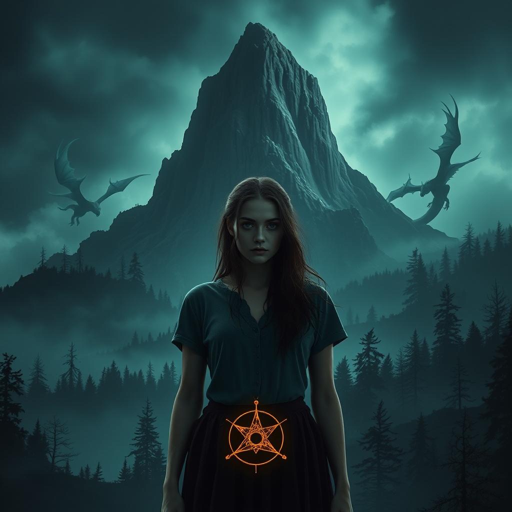 Damsel and the Dragon Cult