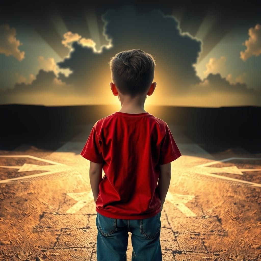 The Path of Transformation