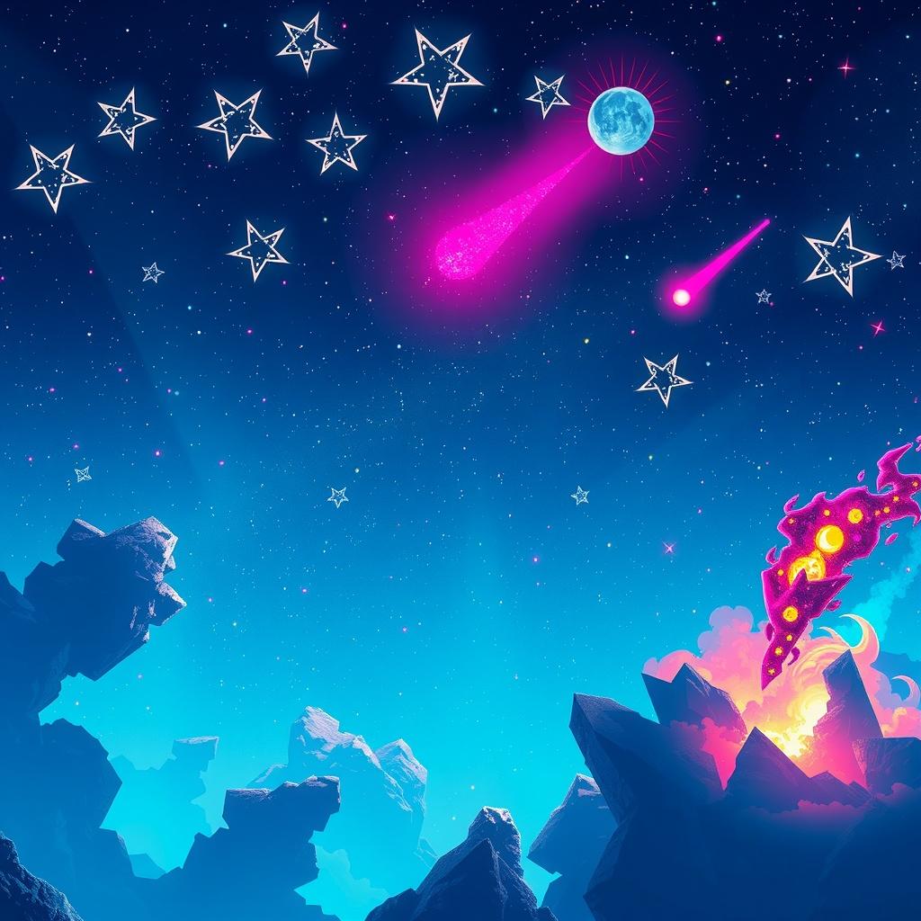 Finding Lumo's Glow