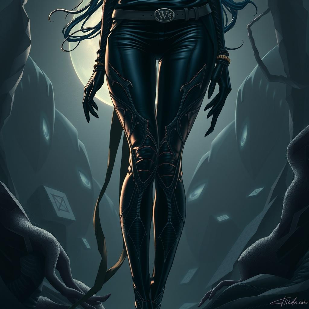 Symbiotic Threads