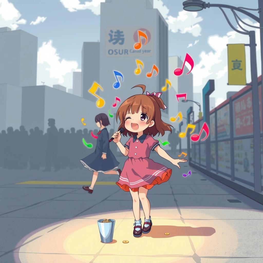 The Color of Music