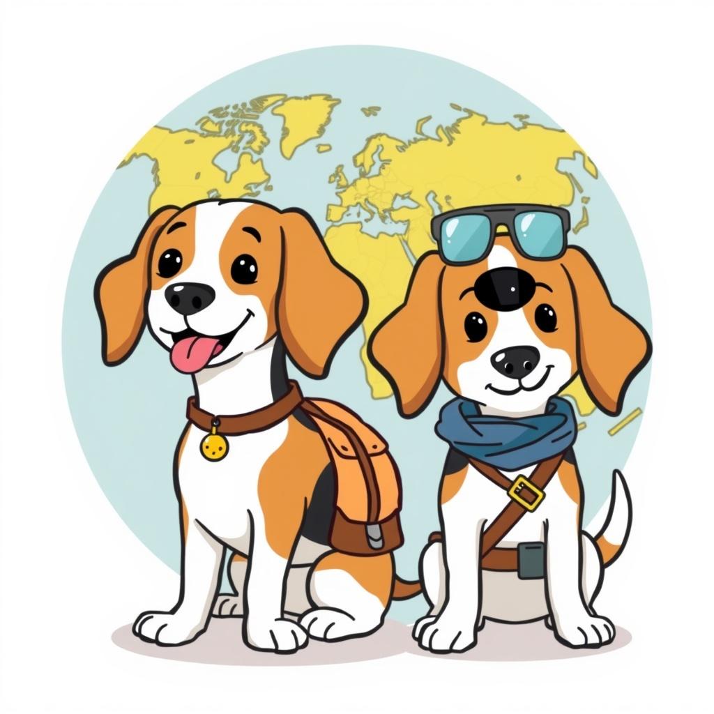 The Adventures of Oakley and Spencer
