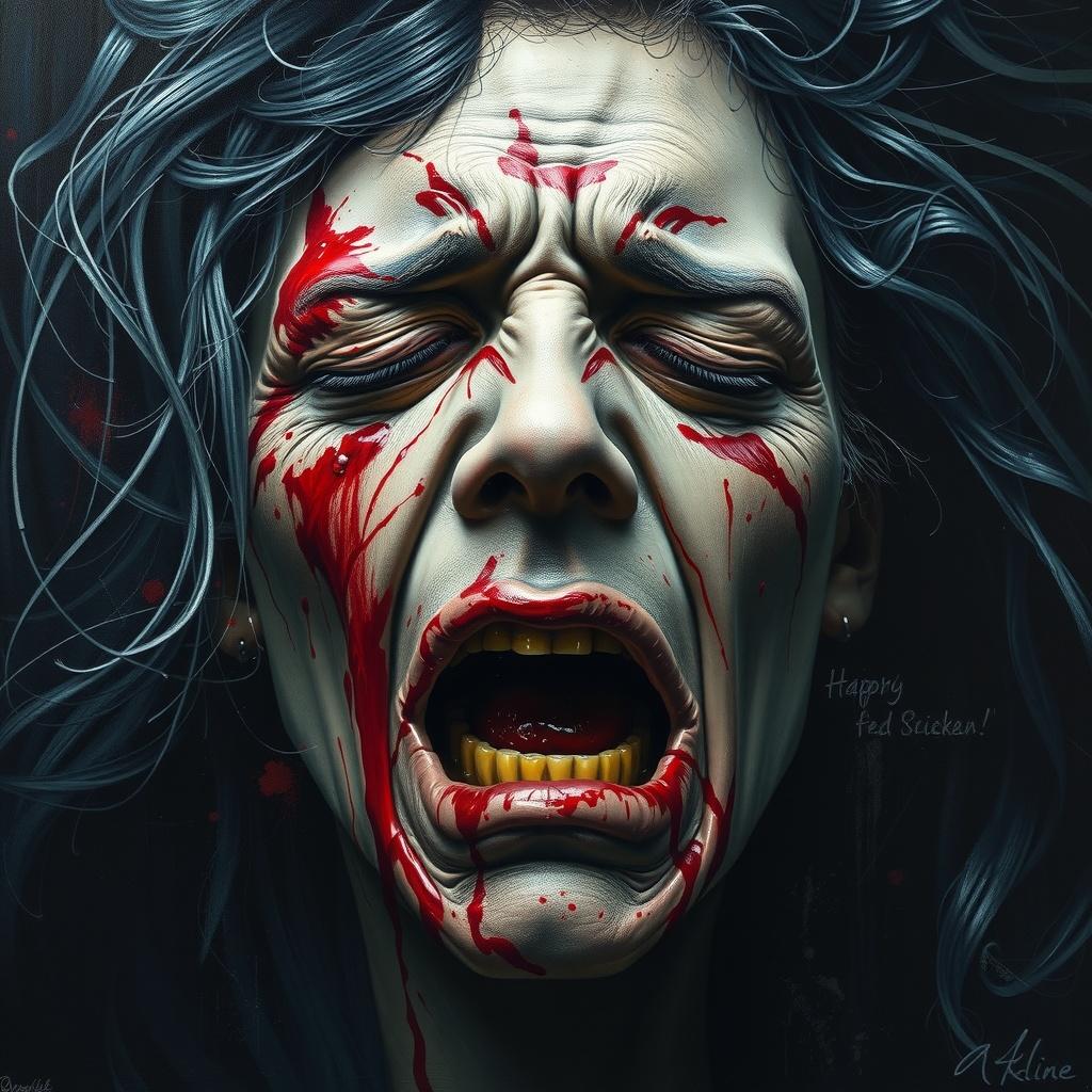 Pain and Pain