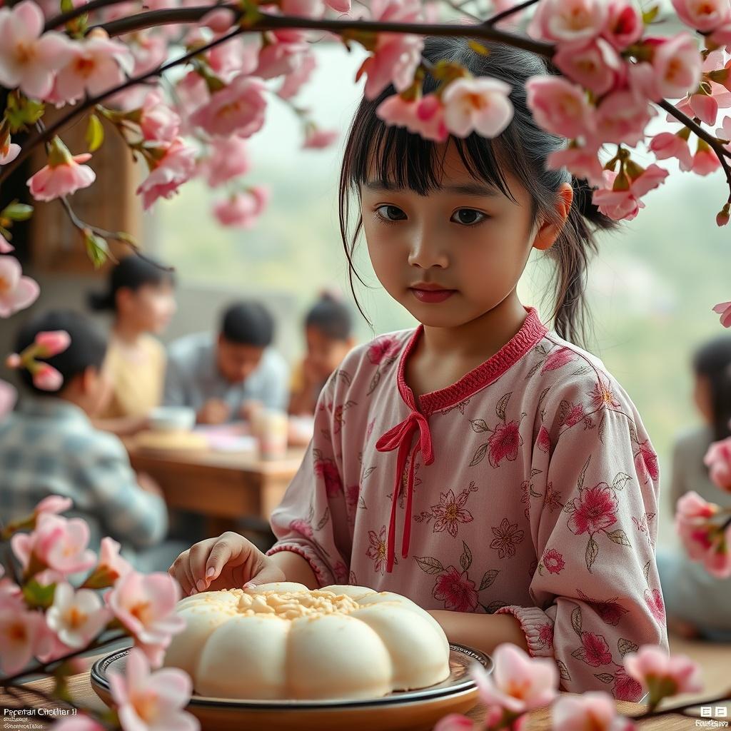 The Spirit of Tet
