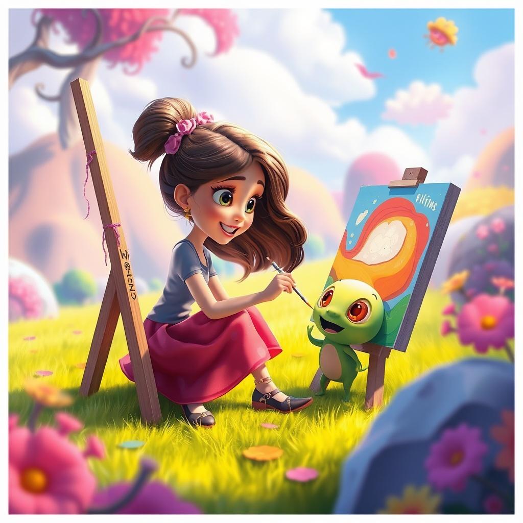 The Magic of Indiland
