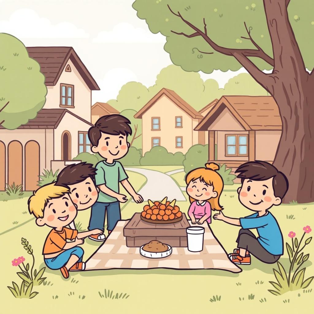 The Mystery of Kindness