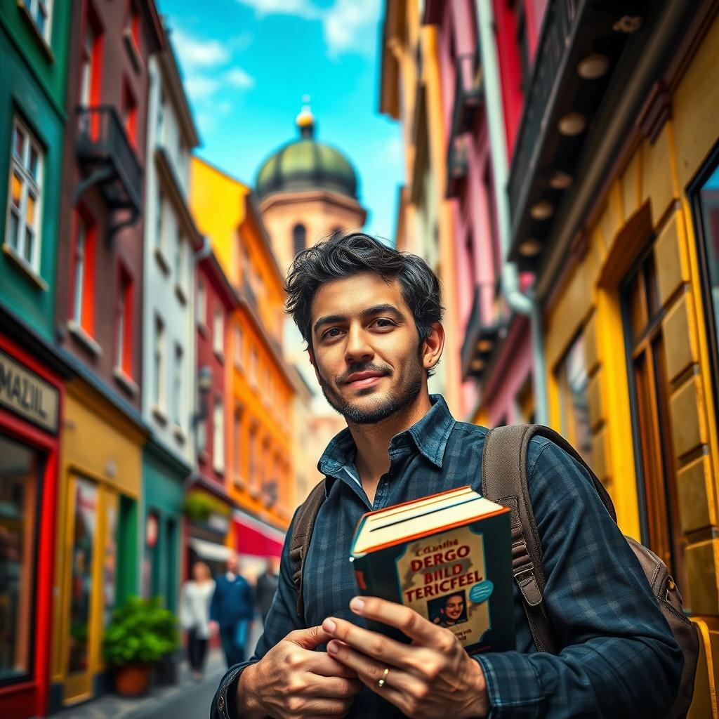 Bridging Cultures