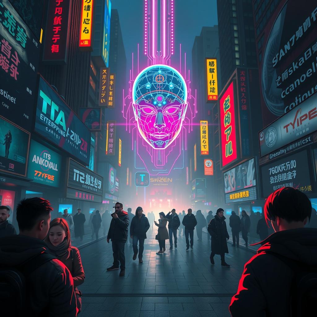 The Awakening of ECHO