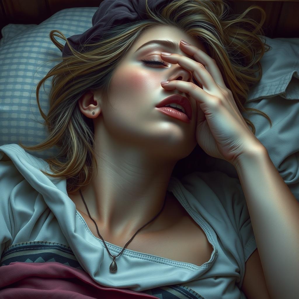 Regretful Dawn