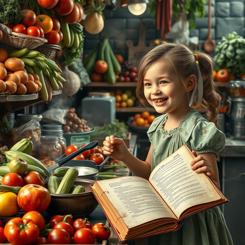 The Culinary Dream