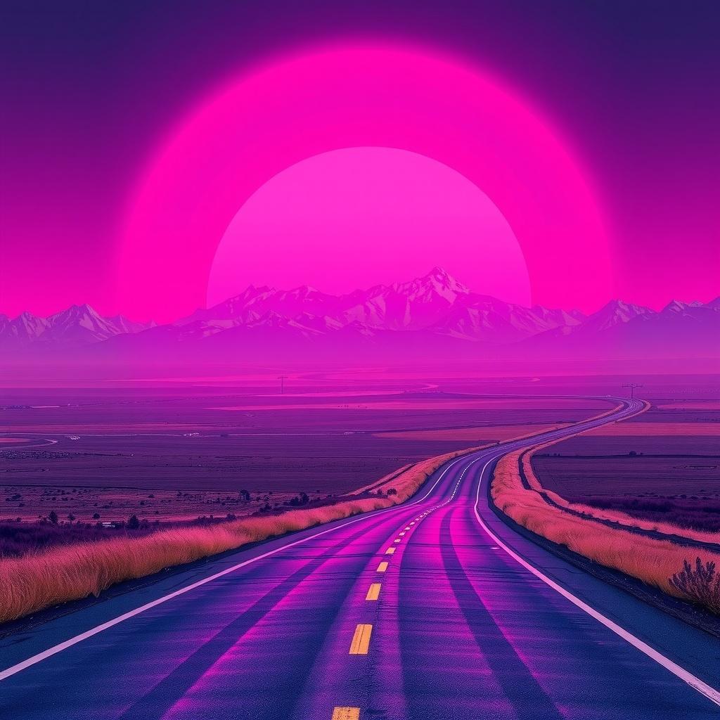 Journey Across the Prairies