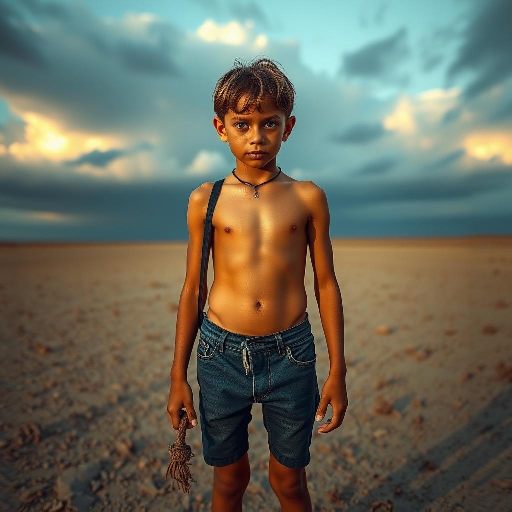 The Lonely Strength
