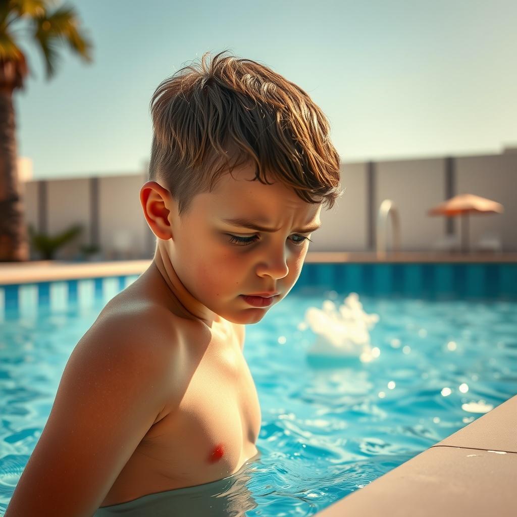 The Pool Dilemma