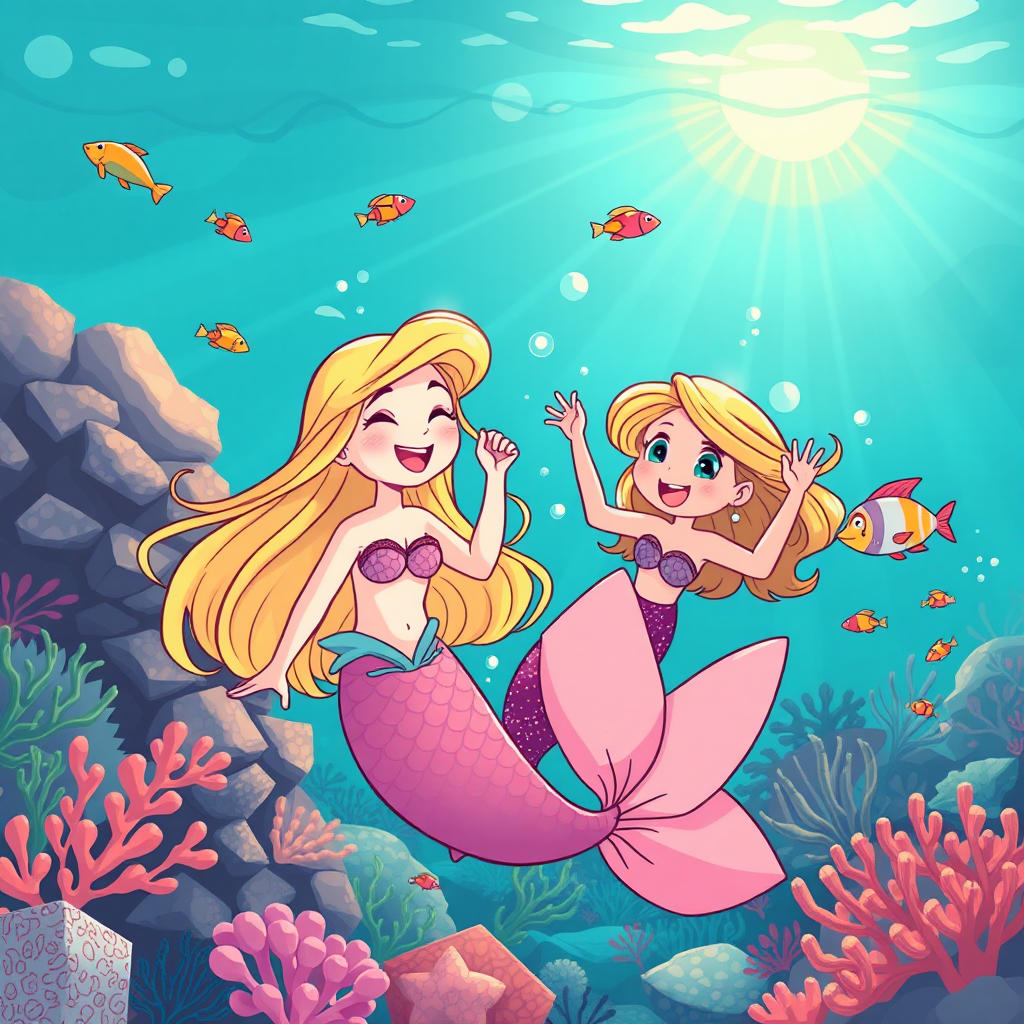 Ocean Secrets Unveiled