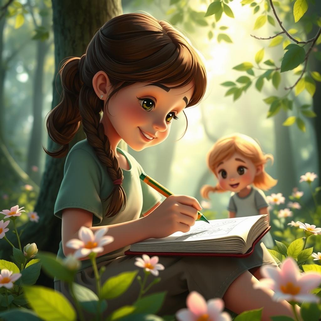 Whispers of the Heart