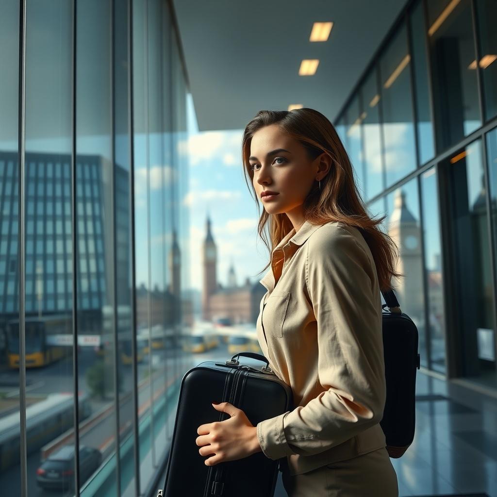 The London Affair