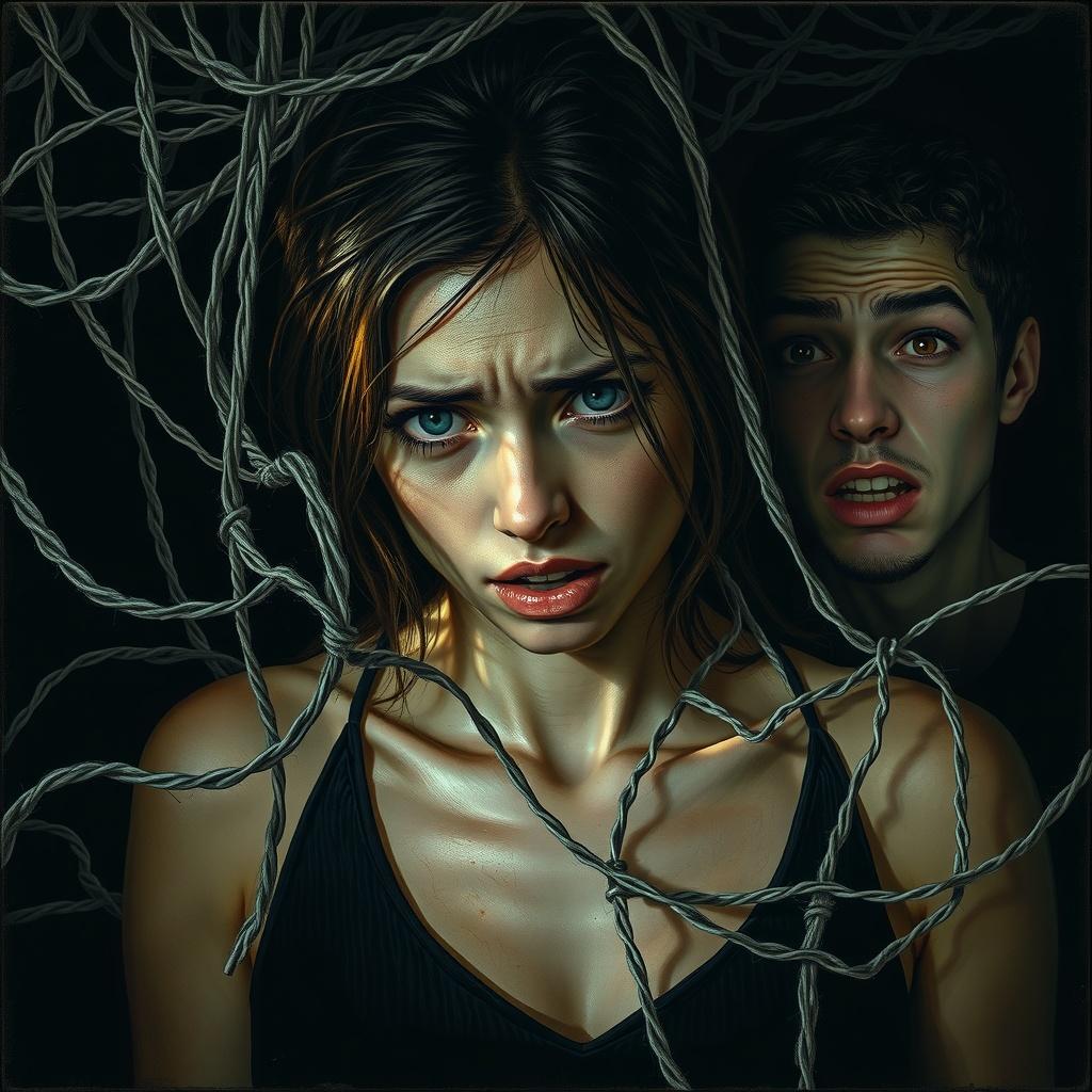 Web of Lies