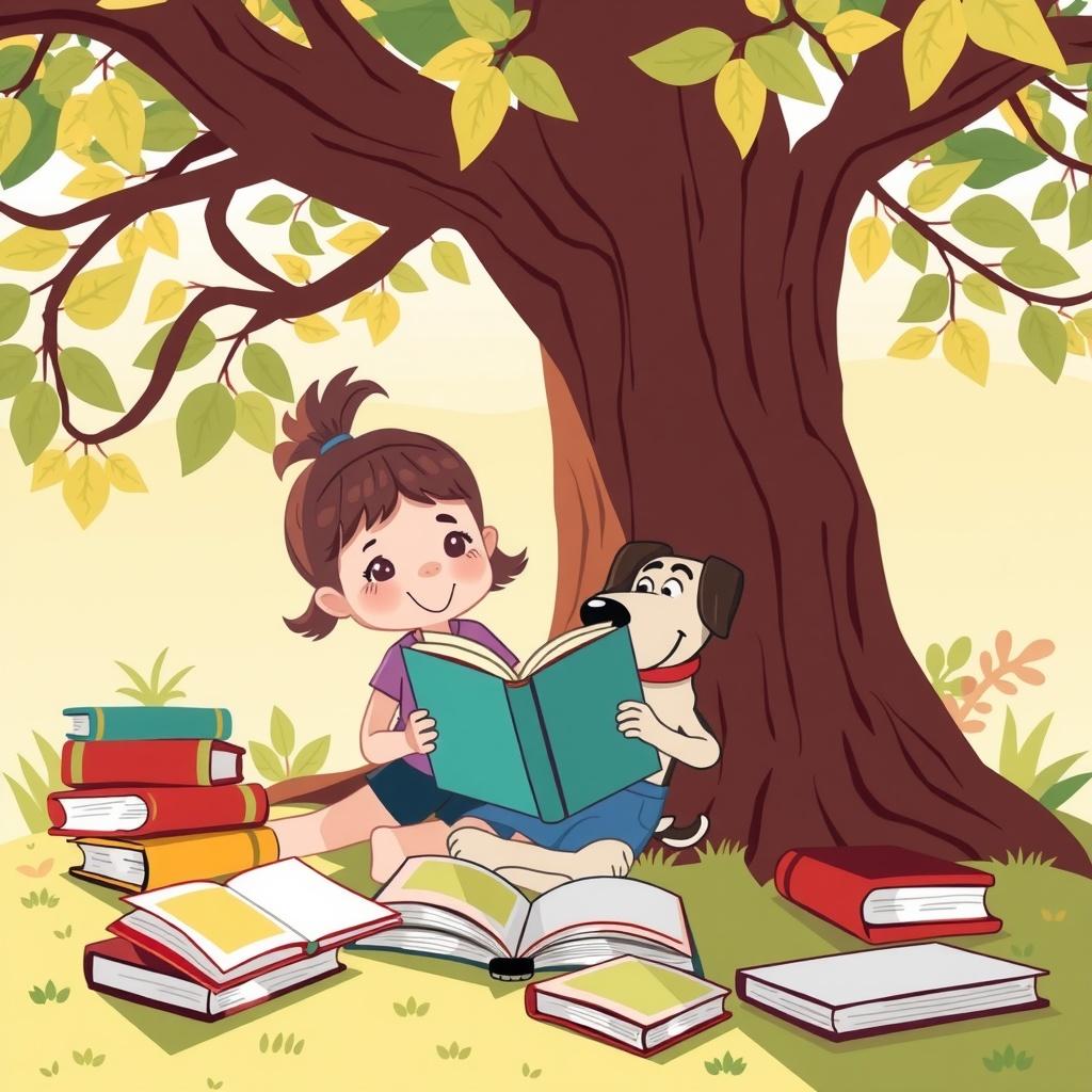 The Journey of Learning Together