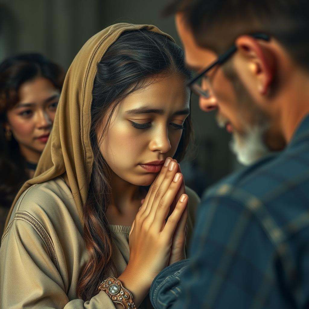 The Journey of Faith and Hope