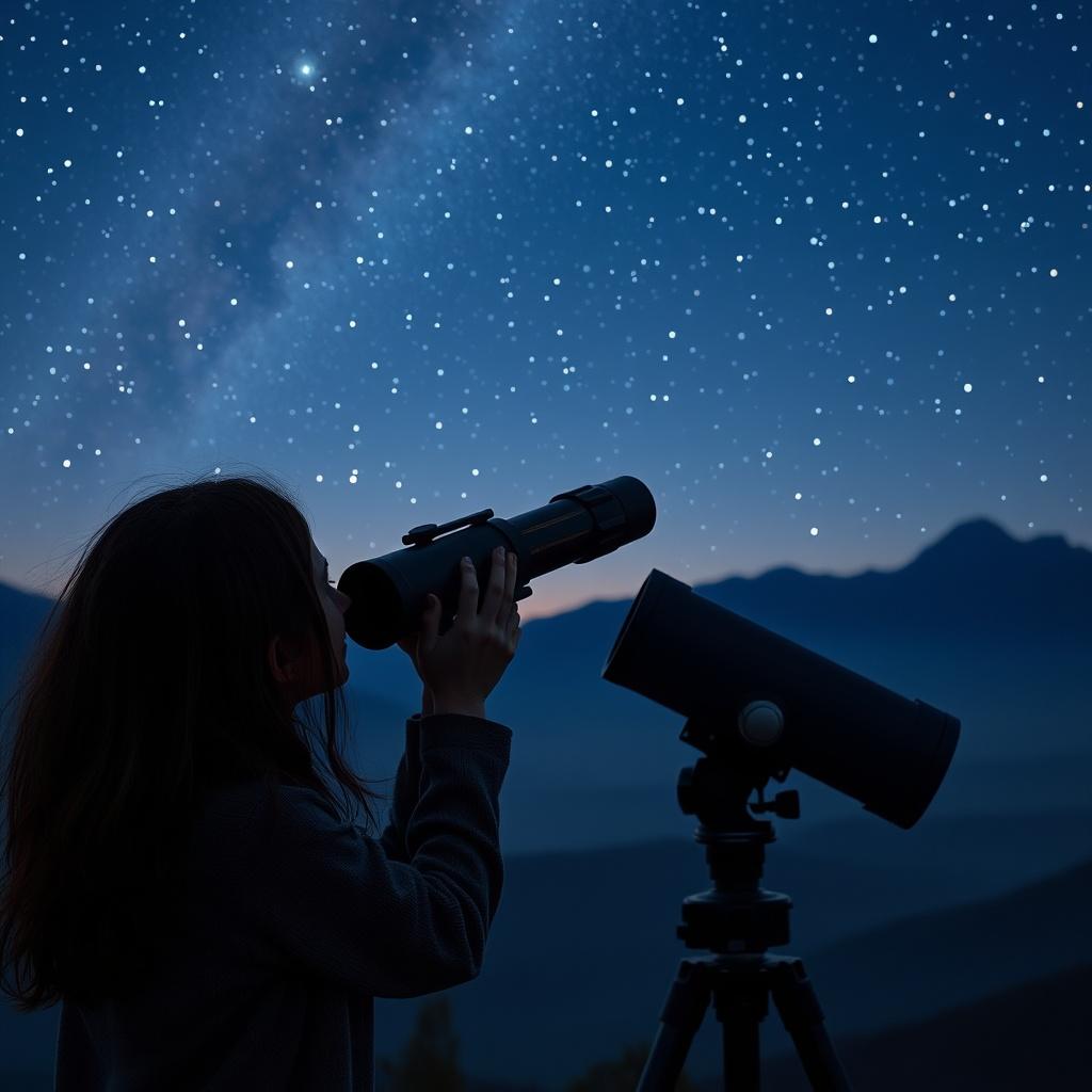 The Star of Prophecy