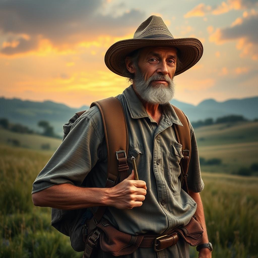 The Journey to Willow Creek