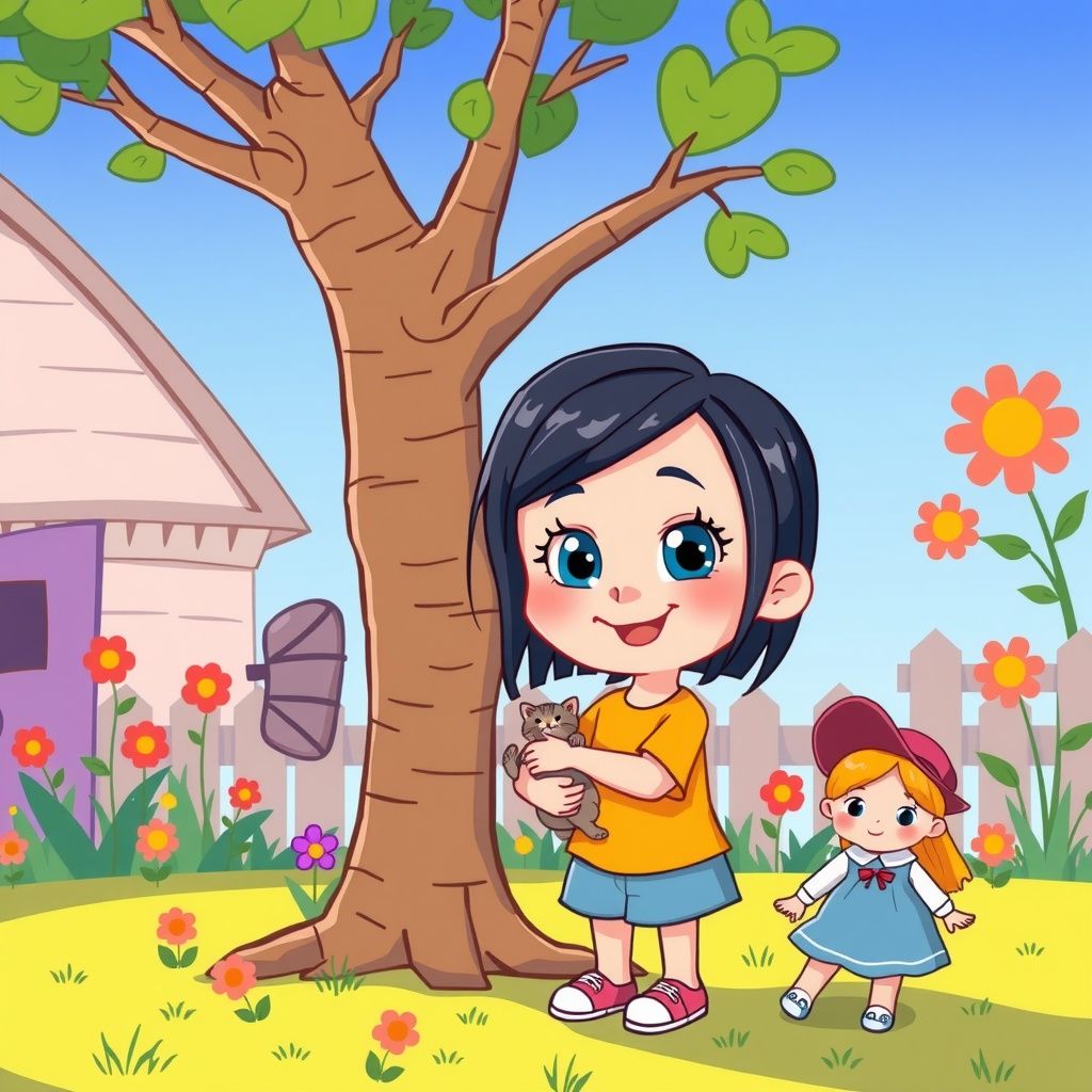 Bailey's Heroic Rescue | Story.com