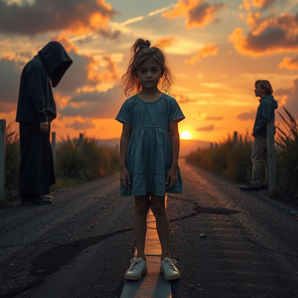 The Journey of Liberation