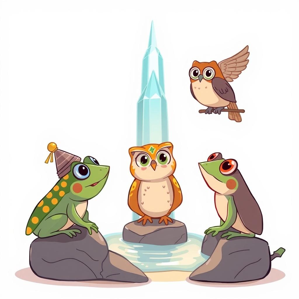 The Leap to the Top cover image
