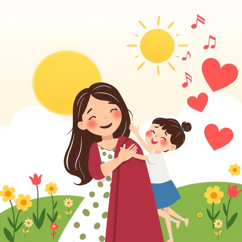 The Song of Love and Seasons