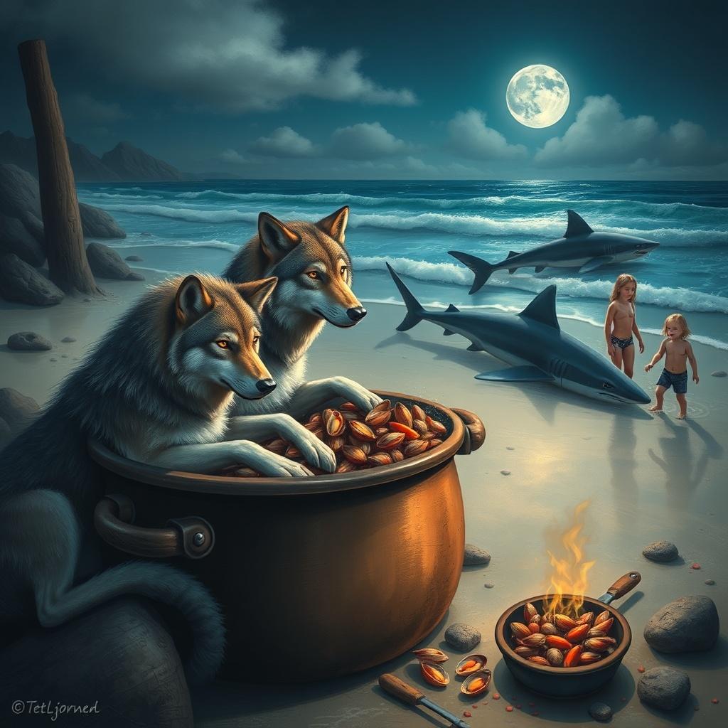 Beachside Boil
