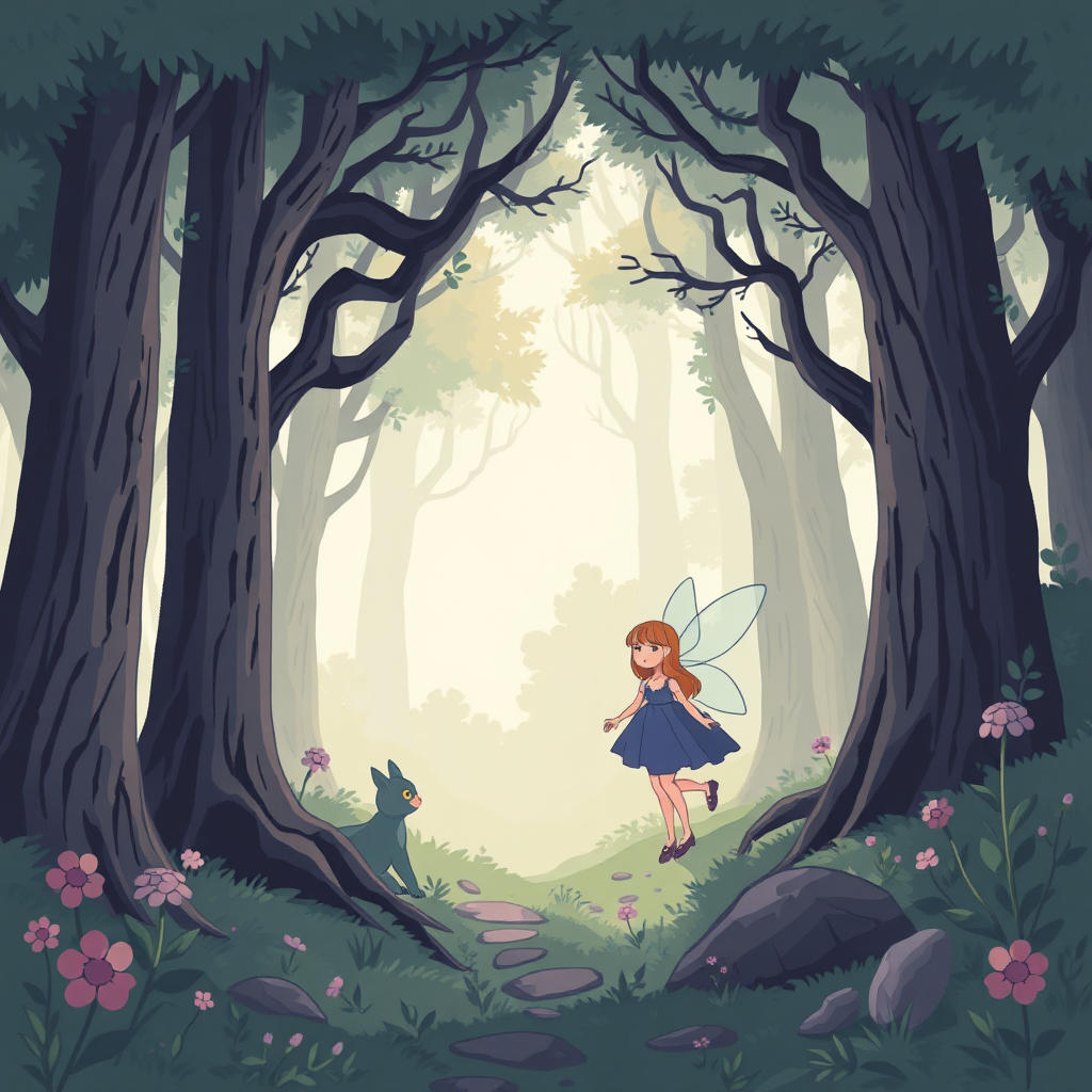 The Quest for Harmony