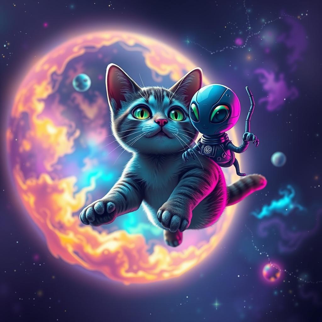 Lost Among the Stars