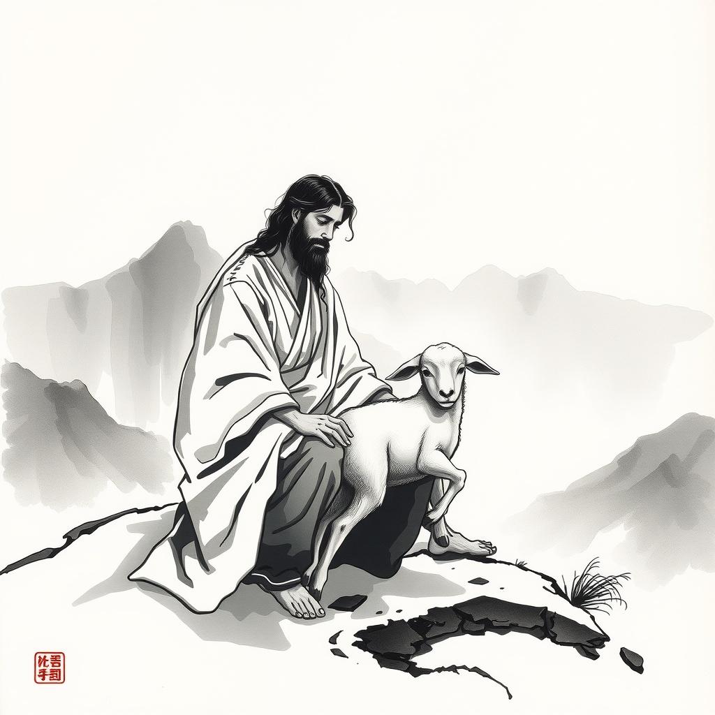 The Test of Faith