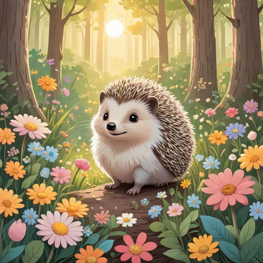 The Prickly Path to Friendship