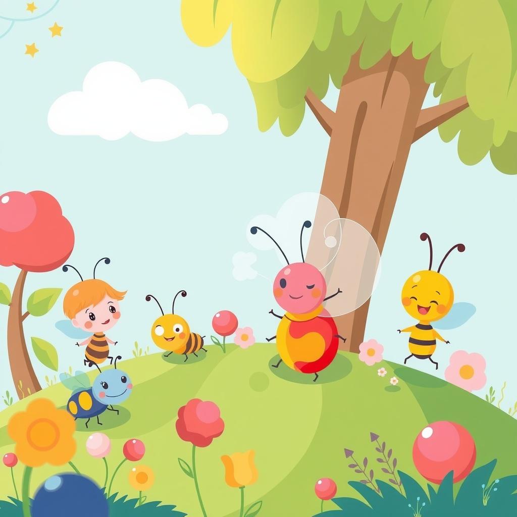 The Battle Against Sugar Bugs