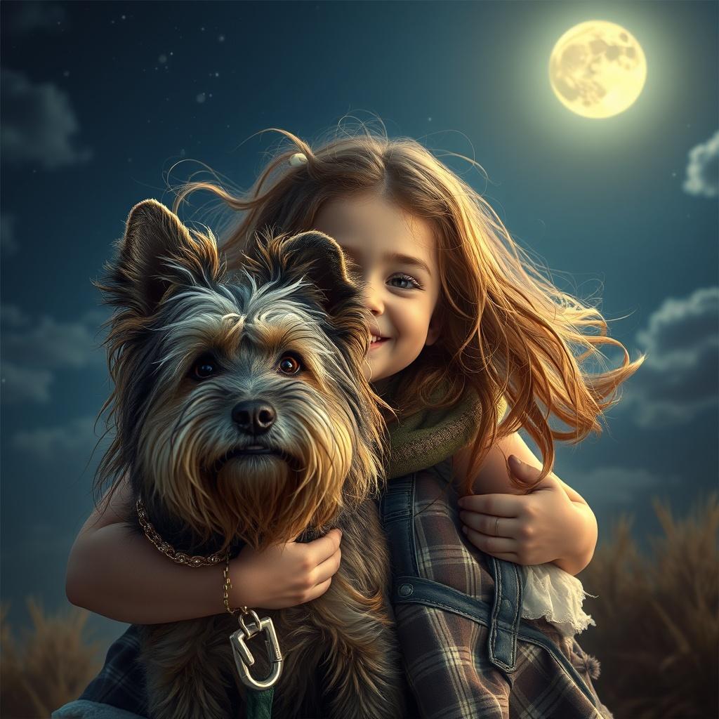 The Bond of Friendship