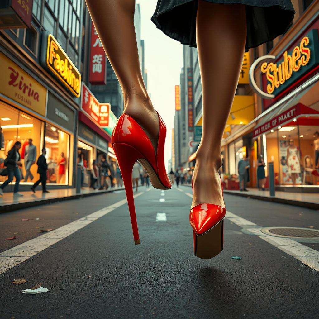 The Dance of Freedom