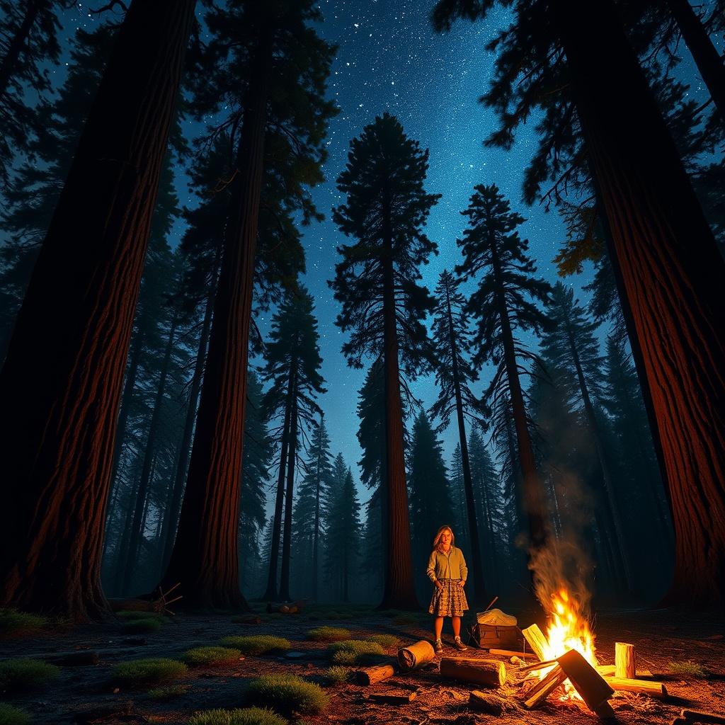 Mindful Miles: A Camper's Companion Journal
