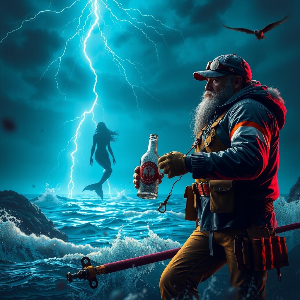 The Fisherman's Warning