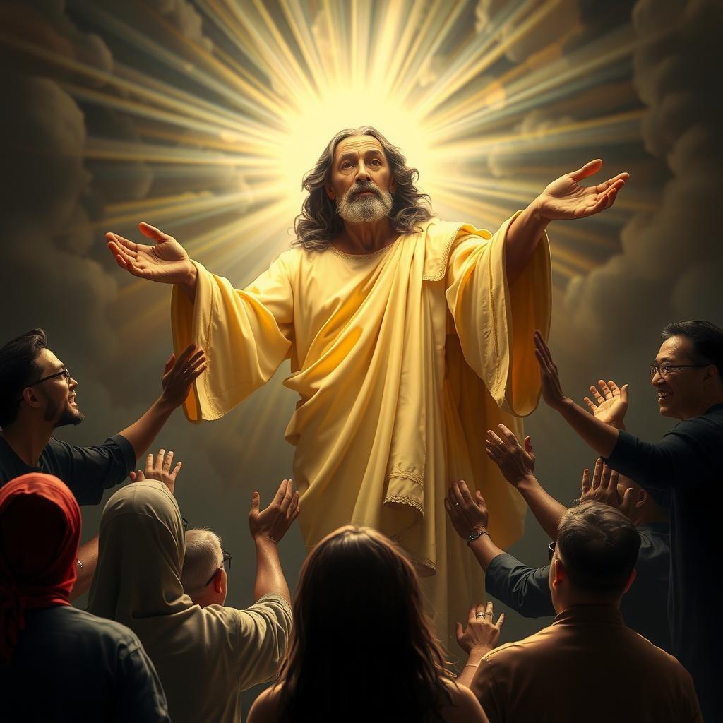 God the Highest Being