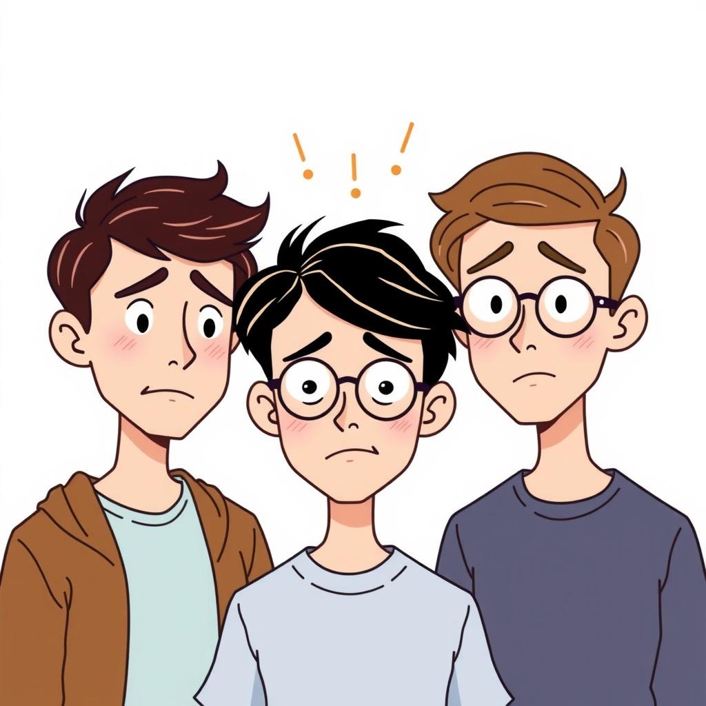 Facing College Fears
